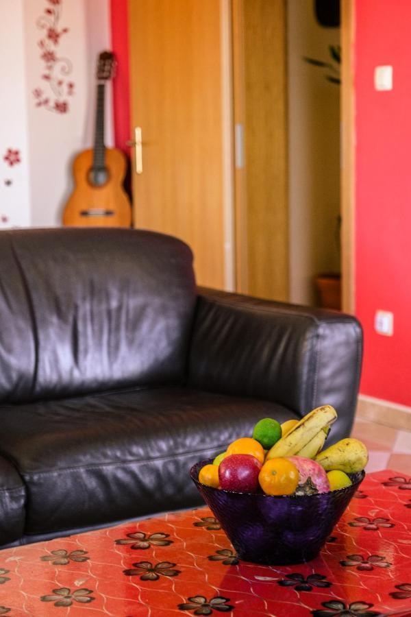 Alen & Deni Apartment Sutivan Exterior photo